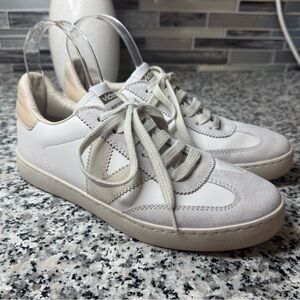 Victoria Berlin Ciclista Women’s Leather Sneakers Size 39